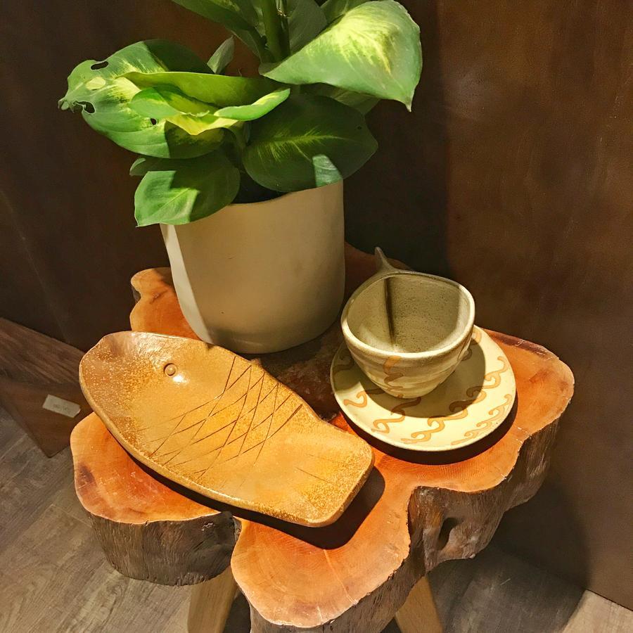 Rustic House Backpacker Hotell Hanoi Exteriör bild